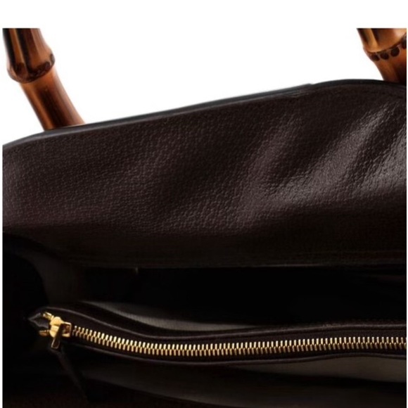 Gucci Rare Dot Pattern Diana - Picture 6 of 12